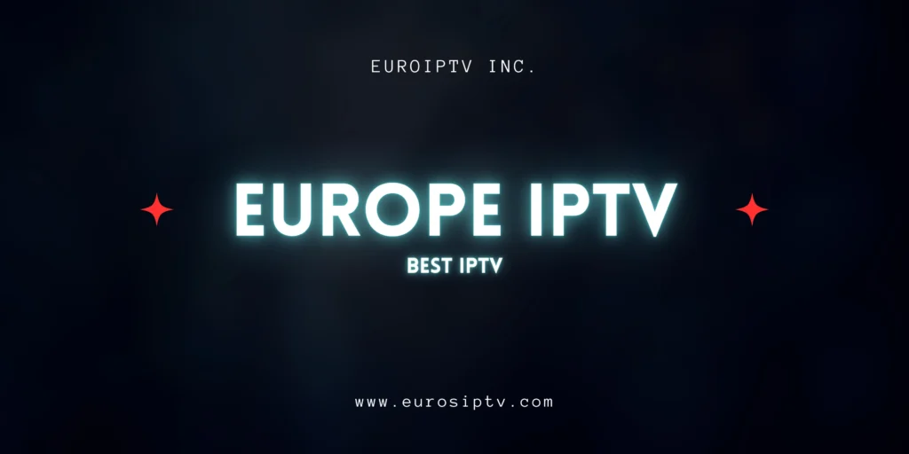 EUROPE-IPTV